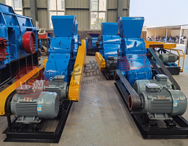 雙級無篩底粉碎機(jī)，雙級破碎機(jī)機(jī)廠家，雙級粉碎機(jī)價(jià)格，雙級錘式破碎機(jī)